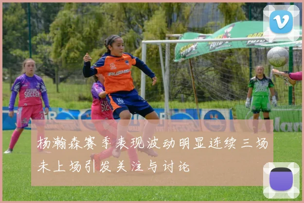 杨瀚森赛季表现波动明显连续三场未上场引发关注与讨论