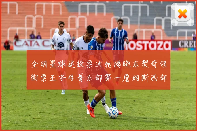 全明星球迷投票次轮揭晓东契奇领衔票王字母哥东部第一詹姆斯西部第八
